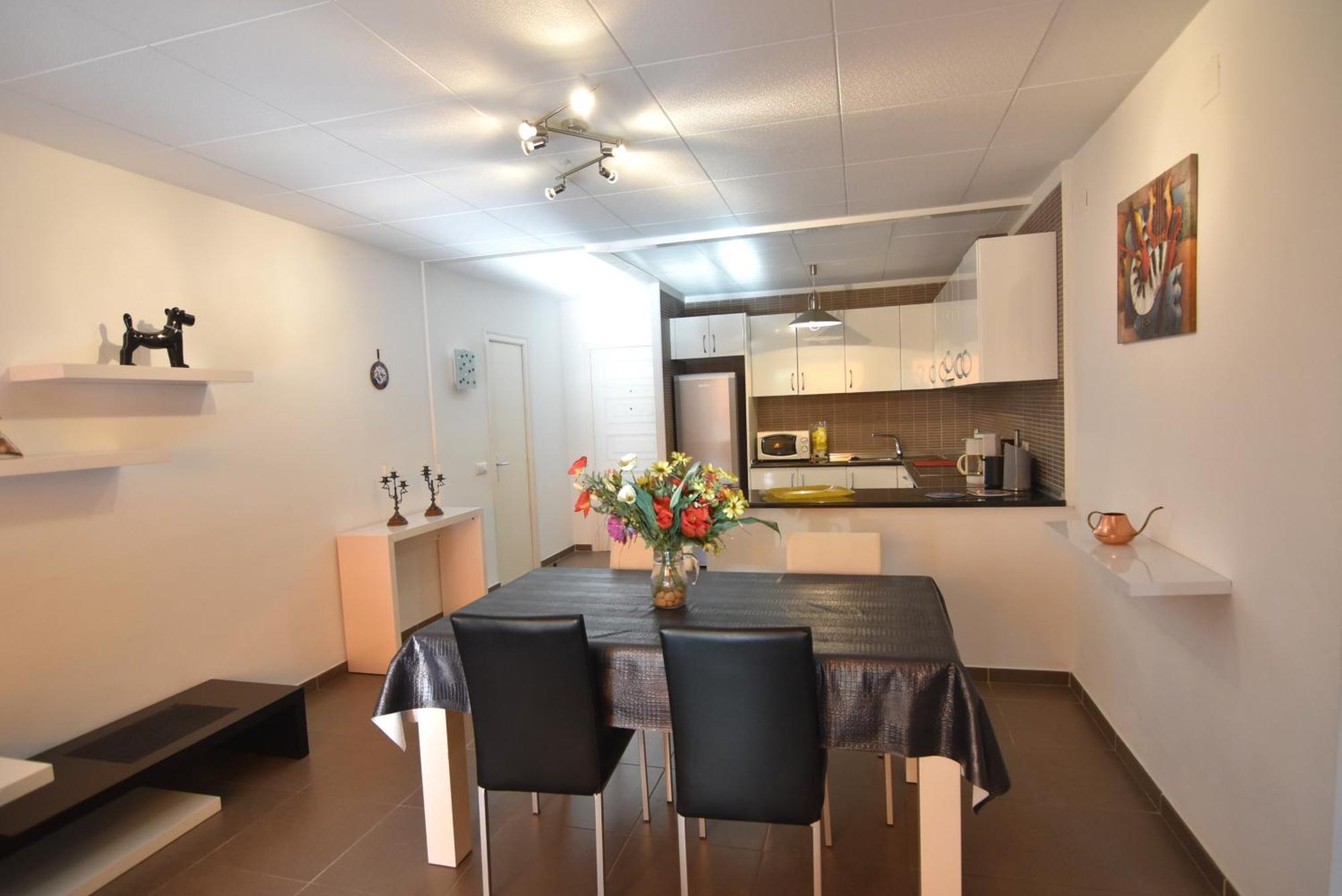 Appartement Rnet - Gaudi Centre